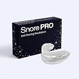 Snore Pro (1 Pack)