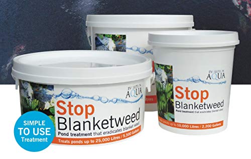 Evolution Aqua Stop Blanketweed 4kg