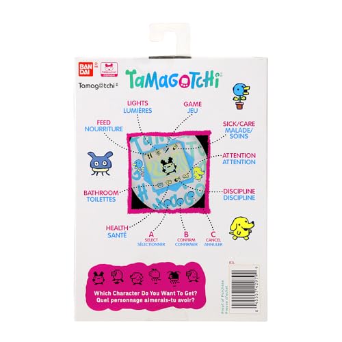 Tamagotchi Original - Tama Ocean by Tamagotchi - Image 6