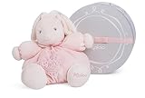 Kaloo Perle Medium Pink Rabbit, one color (K962146)