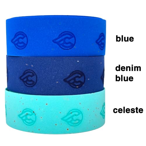 Image of Cinelli Cork Ribbon Bicycle Handlebar Tape in Multiple Colors