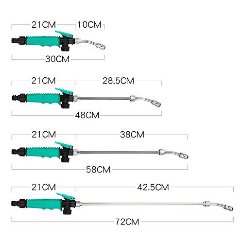 Homesen máquina de lavar 2 em 1 ventilador Multifunction da varinha da arruela da arruela de alta pr