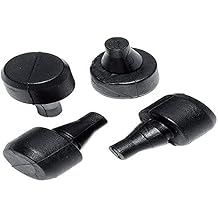 GIVI Z126 Rubber Bumper Set
