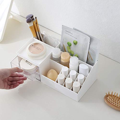 Marknor HZH-001 Cosmetic/Makeup Vanity Organizer Box thumb #4