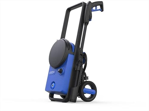 Nilfisk Core 130-6 Power Control PC - 130 Bar - 6 Meter Waterslang - Terrasreiniging - 3