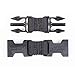OP/TECH USA 1301402 Gender Changers (Black)
