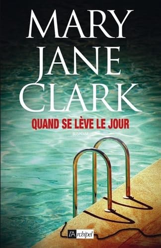 Quand se lève le jour [French] 2809803102 Book Cover