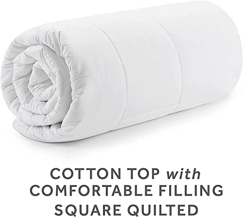 Sunbeam King Standard Heated Mattress Pad With Dual Controls #TOP4