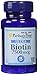 Puritan's Pride Biotin 7500 mcg-100 Tablets