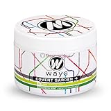 ¡El sabor de Shisha Ways es un sabor de cachimba revolucionario que combina un sabor potente y nubes grandes!