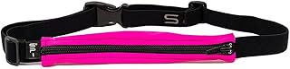 SPIbelt Original Pocket Running Belt for Women Men, Phone Holder for Running, Running Fanny Pack, Holder for