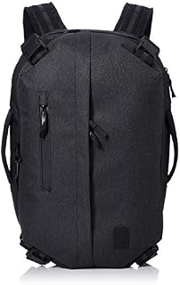Chrome Industries Summoner Backpack Travel Pack 15-inch Laptop Sleeve 32L Black