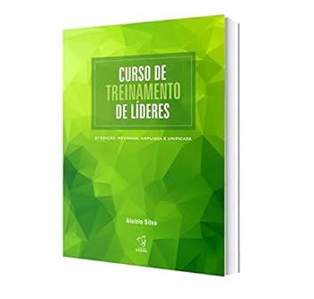 Paperback Curso de Maturidade no Espirito (Portuguese Edition) [Portuguese] Book