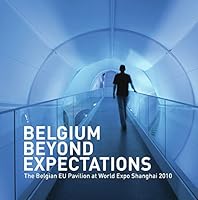 Algopix Similar Product 13 - Belgium Beyond Expectations The