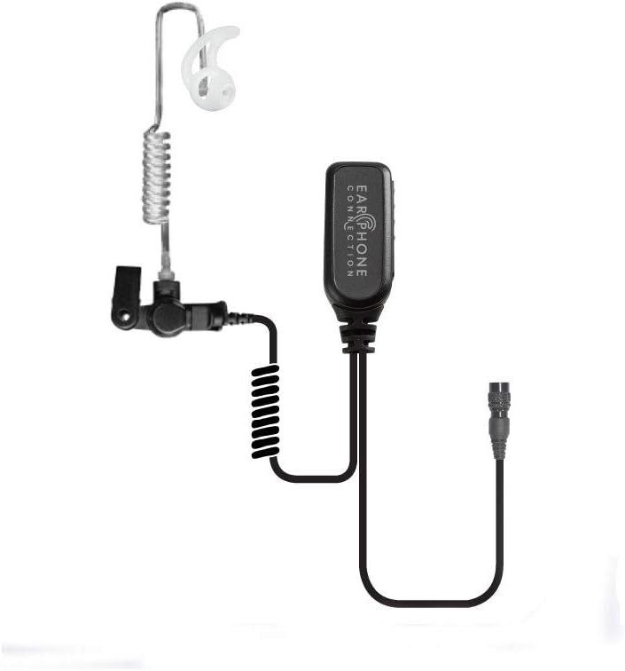 Ear Phone Connection Hawk Microphone Replacement Kit