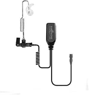 Hawk Microphone Replacement Kit