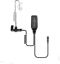 Ear Phone Connection Hawk Microphone Replacement Kit
