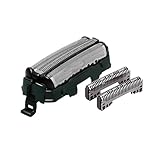 Ersatz-Scherkopf- und Innenklinge for Panasonic-Elektrorasierer (ES9510, ES-9013, ES9087, ES9068).