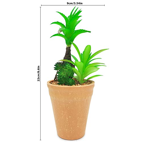 Ziosxin Artificial Succulents Plants For Succulent Garden Centerpiece Wreath Floral Arrangement Indoor Outdoor Home Décor #TOP1