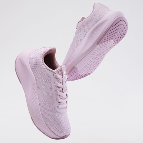 Image of Lotto Womens Xwift Knit Sneaker