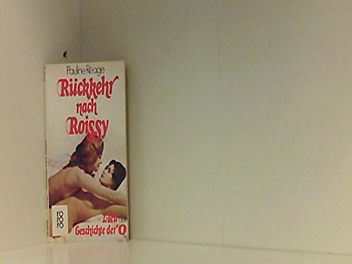 Rückkehr nach Roissy