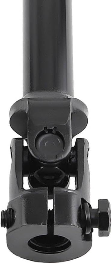 Steering Column Shaft Lower Intermediate Compatible With 2007 2019 JK