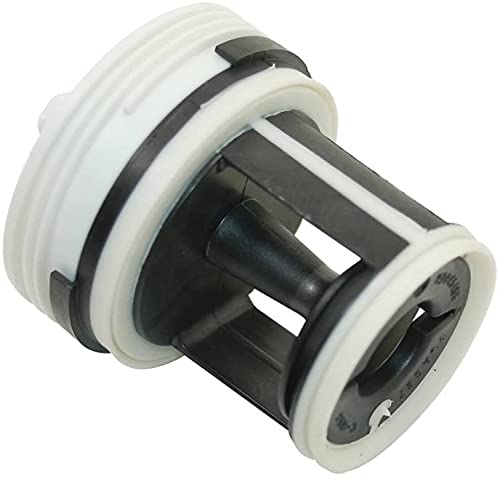 Flusensiebeinsatz Kompatibel Mit Hoover 41021233 Für