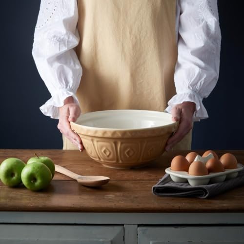 Mason Cash Tigela de mistura de cana, 2,85 litros