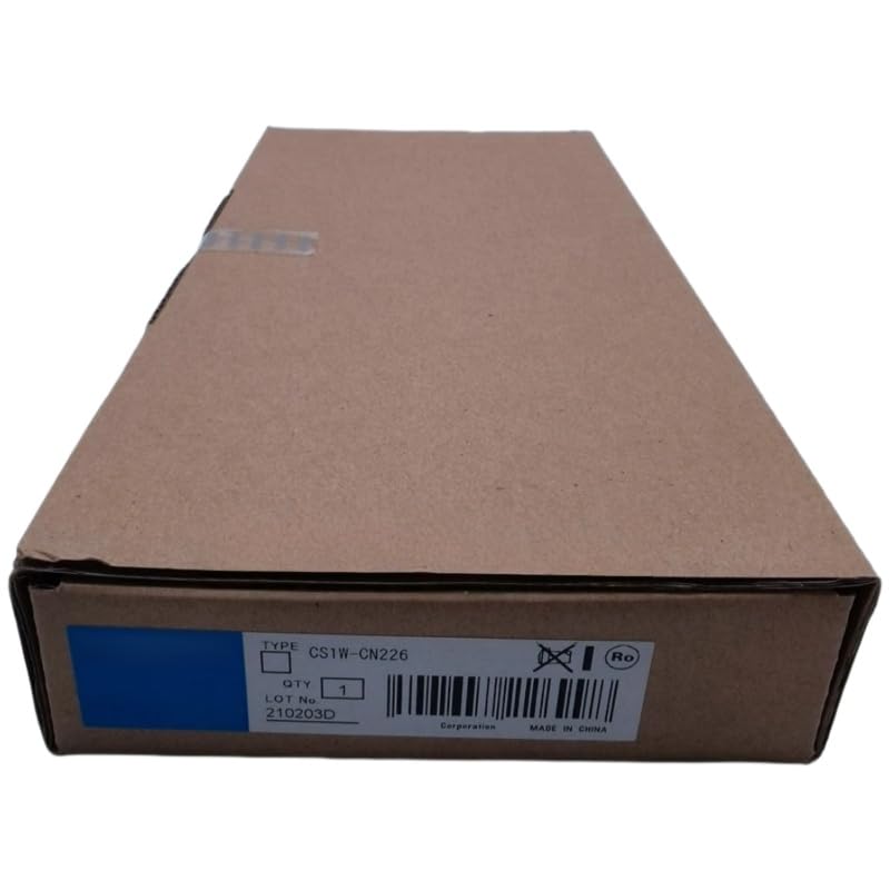 Câble CS1W-CN226 de programmation pour automate CS1 liaison série boîte neuve