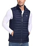 ダウンベスト メンズ