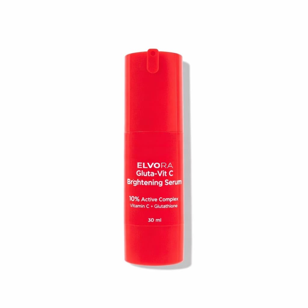 Elite Advanced Brightening Serum with 10% Active complex of Glutathione and Vitamin C, Lotion, for Dark Spots, All Skin Ty... - Review, Price and Buying Guide