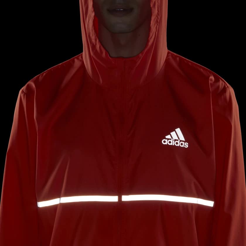 Image of adidas Men's Own The Run Jacket