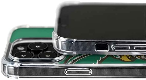 Skinit Phone Case Compatible with MagSafe iPhone 13 Pro - Officially Licensed NFL Philadelphia Eagles Retro Logo Design