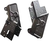 Vista 3 de [Drone Parts] Agriculture Agras Drone M4 Arm Connector for DJI T40 Drone Accessories [Easy Installation] (Size : 3 Pieces)