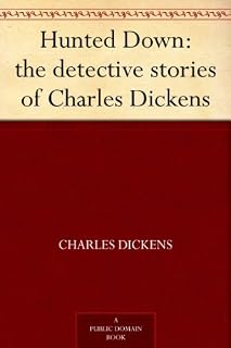 Hunted Down Detective Stories Charles Ebook