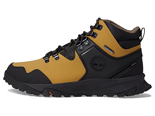 Timberland Men's Lincoln Peak Mid Winter Waterproof Insulated4