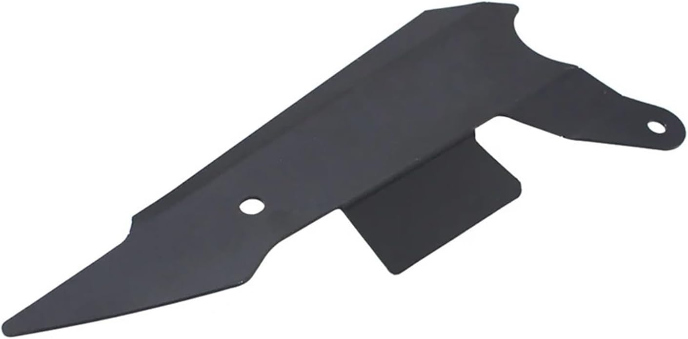 Compatible with Suzuki GSX-S1000GT 2022 GSX-S1000 GSX-S1000F GSXS1000 F GT 2015- Exhaust Pipe Protector Heat Shield Anti-scalding Cover(GSXS1000 Logo)