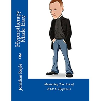 Hypnotherapy Made Easy