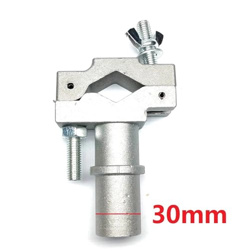 Machine de découpe plasma CNC optimisée par le support de torche CG1-30 à pince - 3