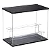 METALLIXITY Acrylic Display Case with LED Light (12.59