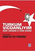 Turkum Vicdanliyim 6055314096 Book Cover