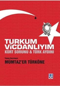 Paperback Turkum Vicdanliyim [Turkish] Book