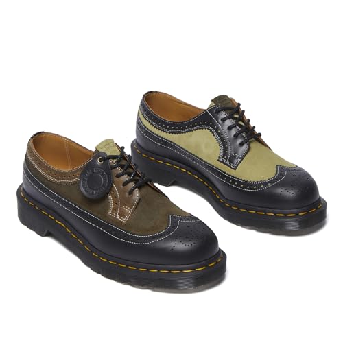 Image of Dr. Martens Leather Insole, Tan, 12 US Women / 11 US Men