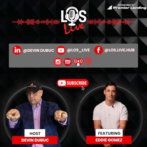 He Was Done With the Broken Mortgage Process &mdash; So He Reinvented It