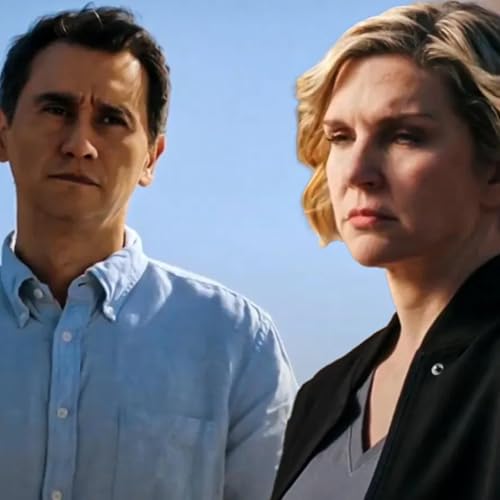 125. Pluribus Finale ft Jake! Podcast Por  arte de portada