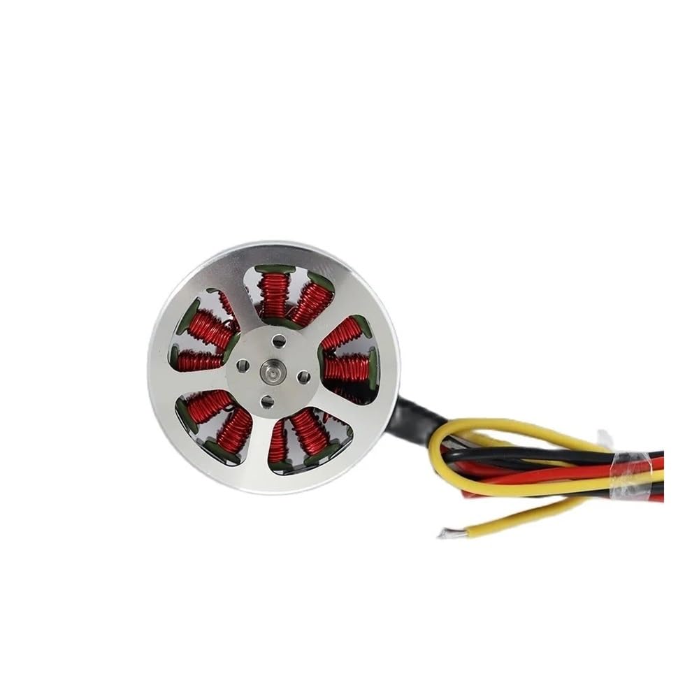 Fit for ZD550mm ZD680mm ZD850mm Brushless Motor TM5010 360KV/750KV High Torque Brushless Motor Multirotor Quadcopter Multicopter(1pcs-360KV)