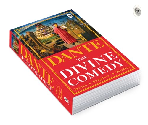 The Divine Comedy