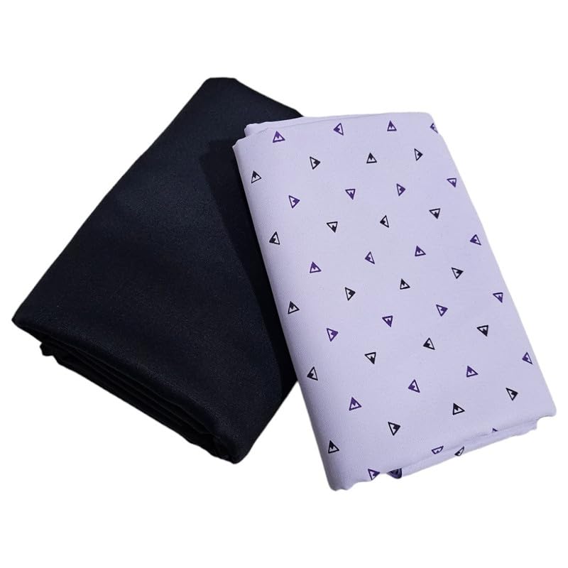fetiya Shirt & Trouser Fabric in velveta Box Packing (Shirt-2.35 m, Pant-1.25 m)-picture-51