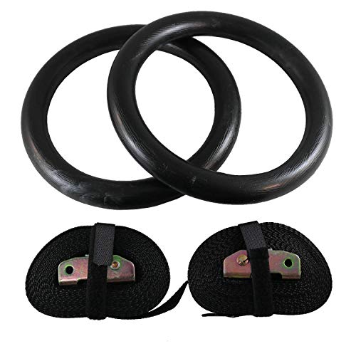TAP Gymnastic Rings, Pair of 1