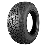 Mastertrack Badlands ATX All Terrain 225/60R17 99H Light Truck Tire